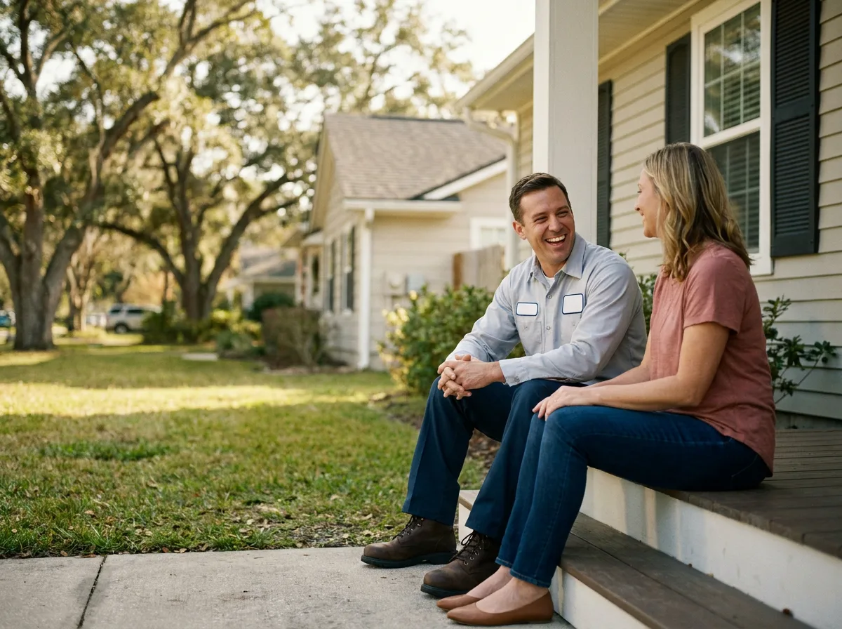 Septic tank pumping FAQs for Okmulgee, OK